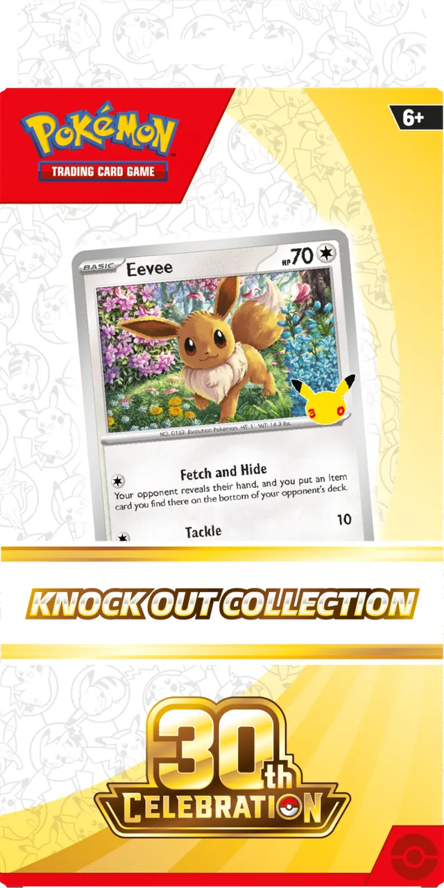 EB Games Pokémon 30th Midnight Launch