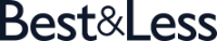 Best & Less logo