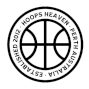 Hoops Heaven logo