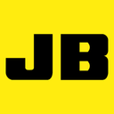 JB Hi-Fi logo