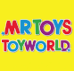 Mr Toys logo