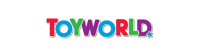 Toyworld logo